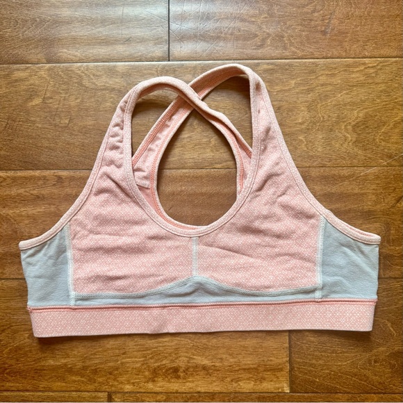 Gramicci Sports Bra - Picture 1 of 4